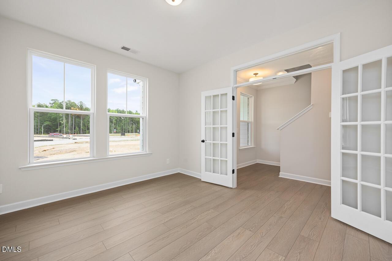 Image 4 of Davidson Homes' New Home at 608 Thatch Lane
