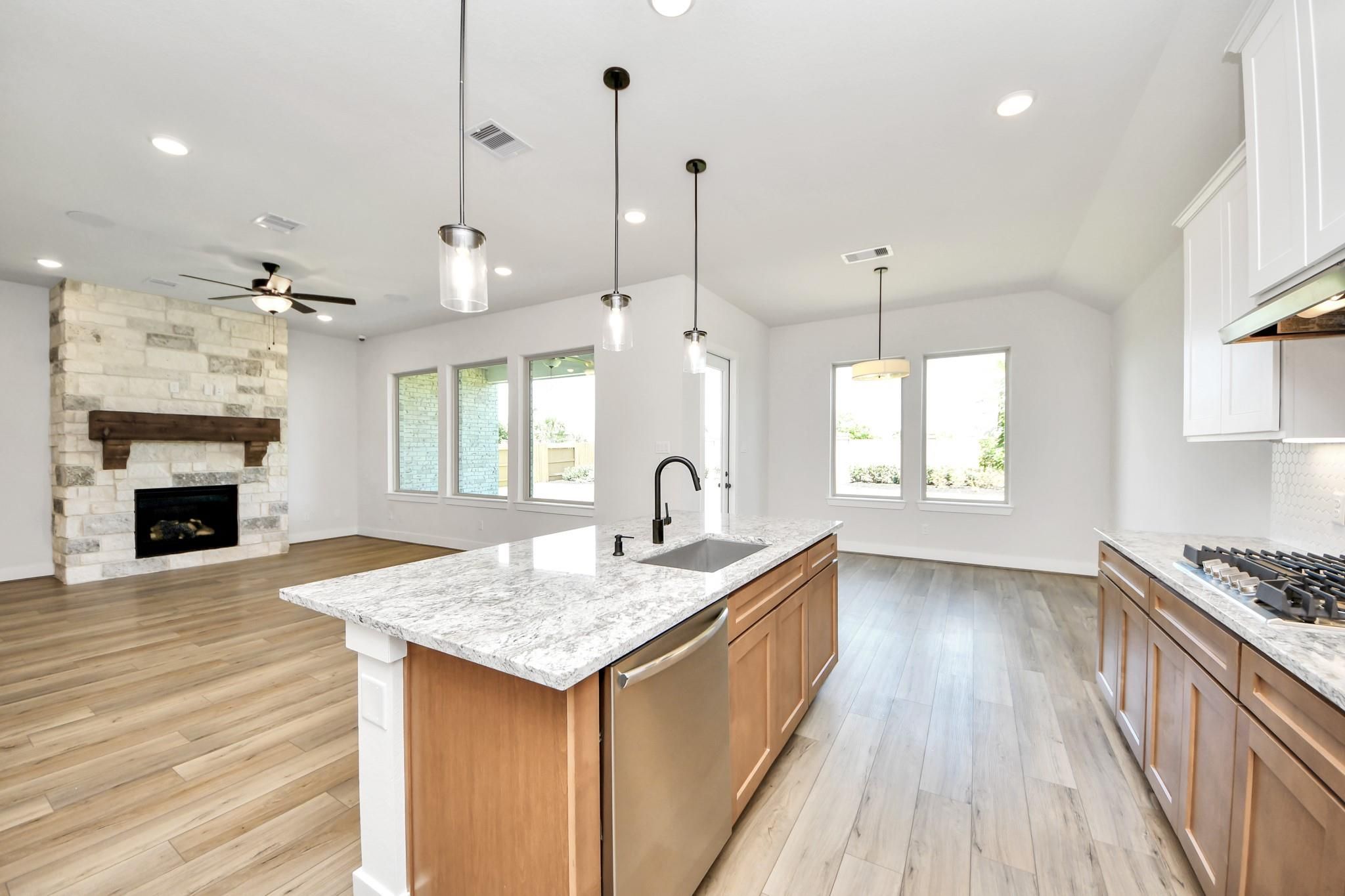 Image 31 of Davidson Homes' New Home at 2920 Arbor Edge Crossing