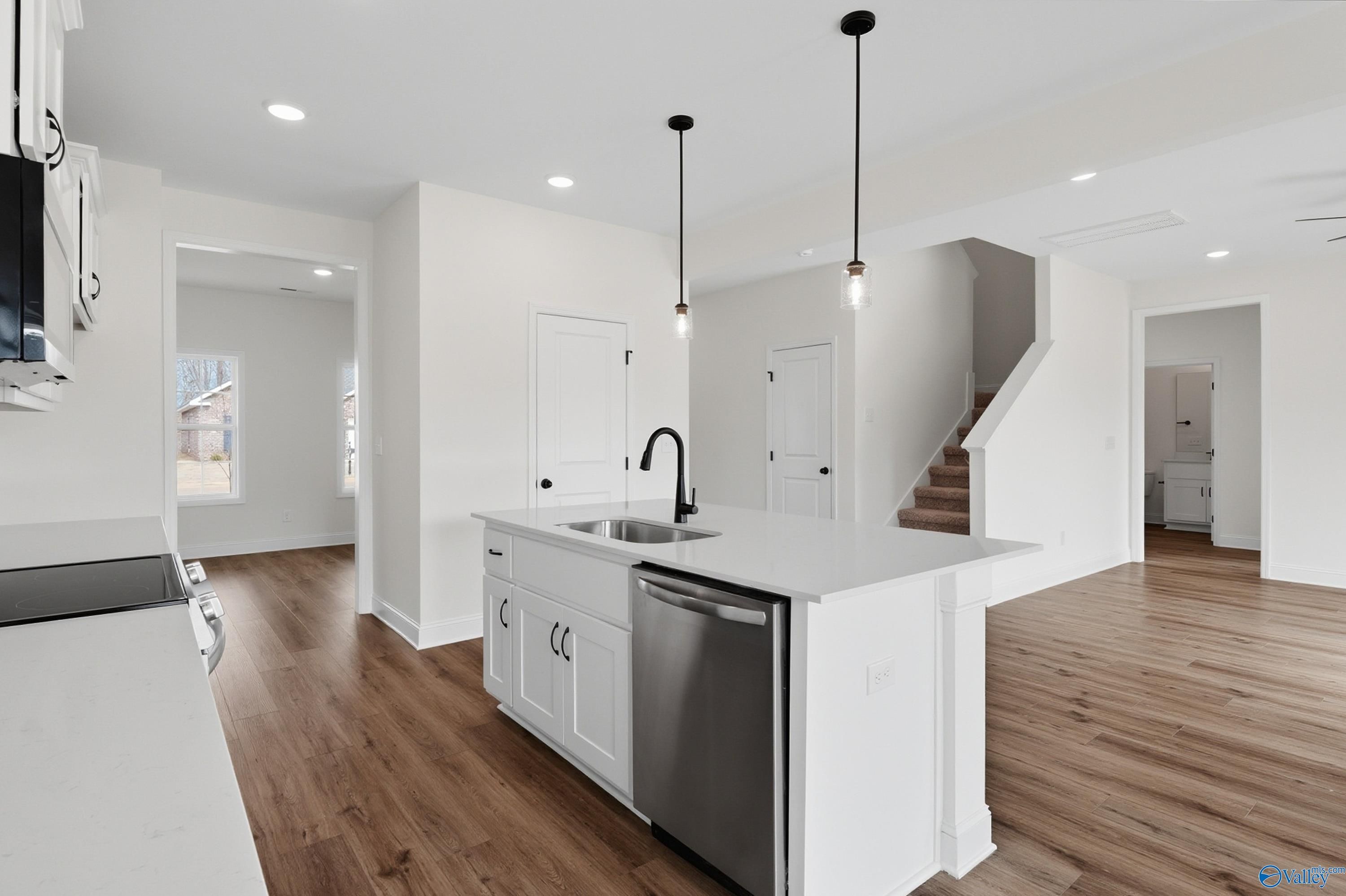 Image 11 of Davidson Homes' New Home at 16734 Demi Drive