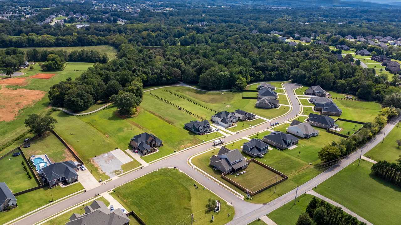 Riverton Preserve by Evermore Homes