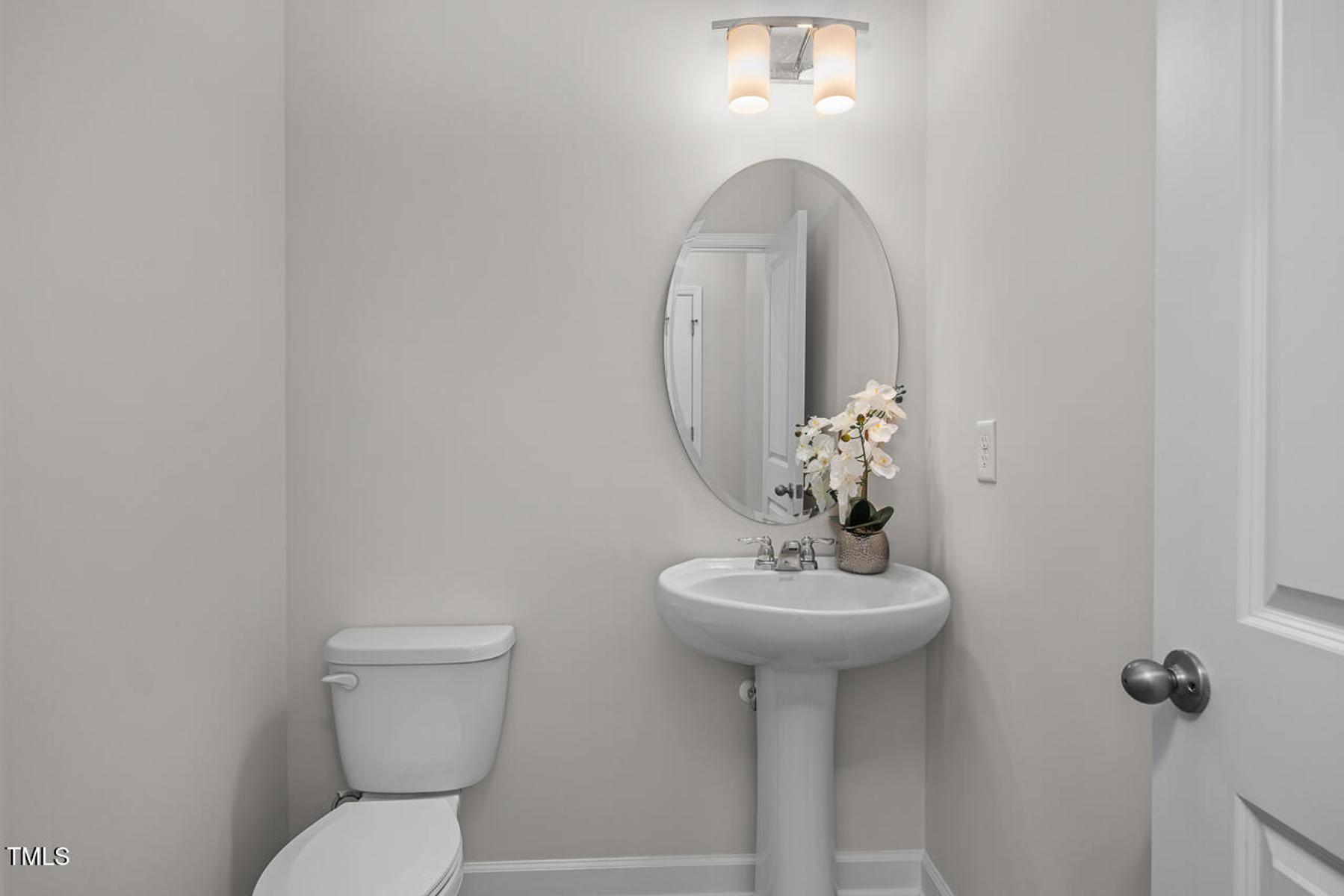 Image 11 of Davidson Homes' New Home at 82 Fairwinds Drive