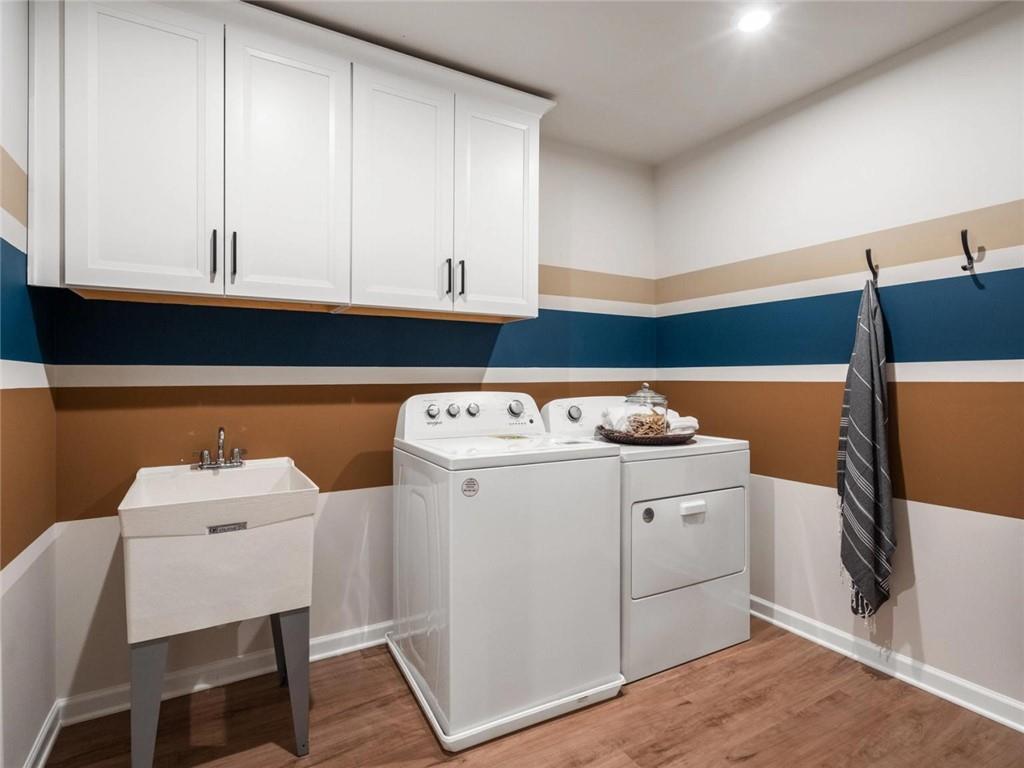 Image 17 of Davidson Homes' New Home at 77 Shoal Court