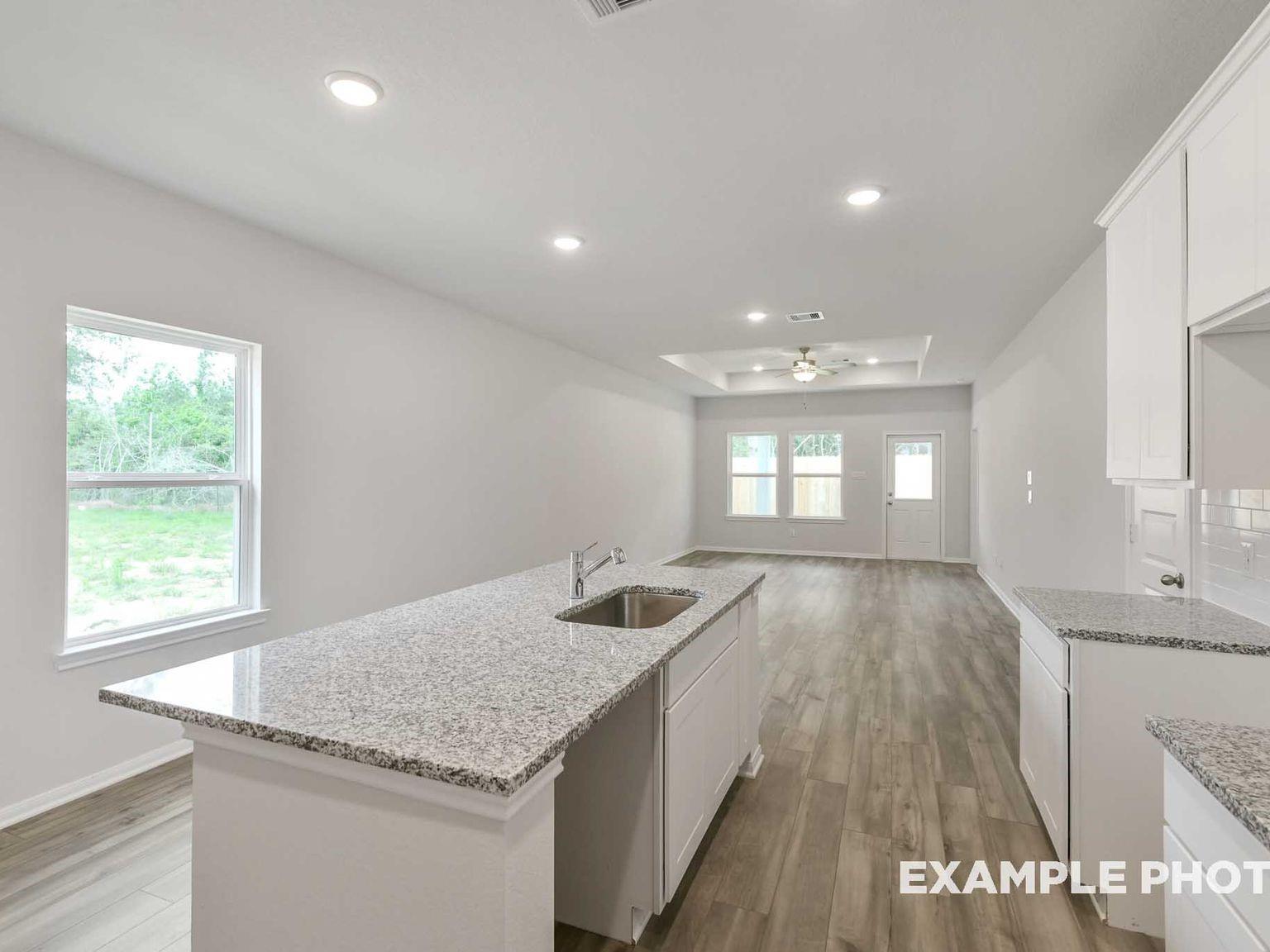 Image 10 of Davidson Homes' New Home at 1271 Mulberry Lane