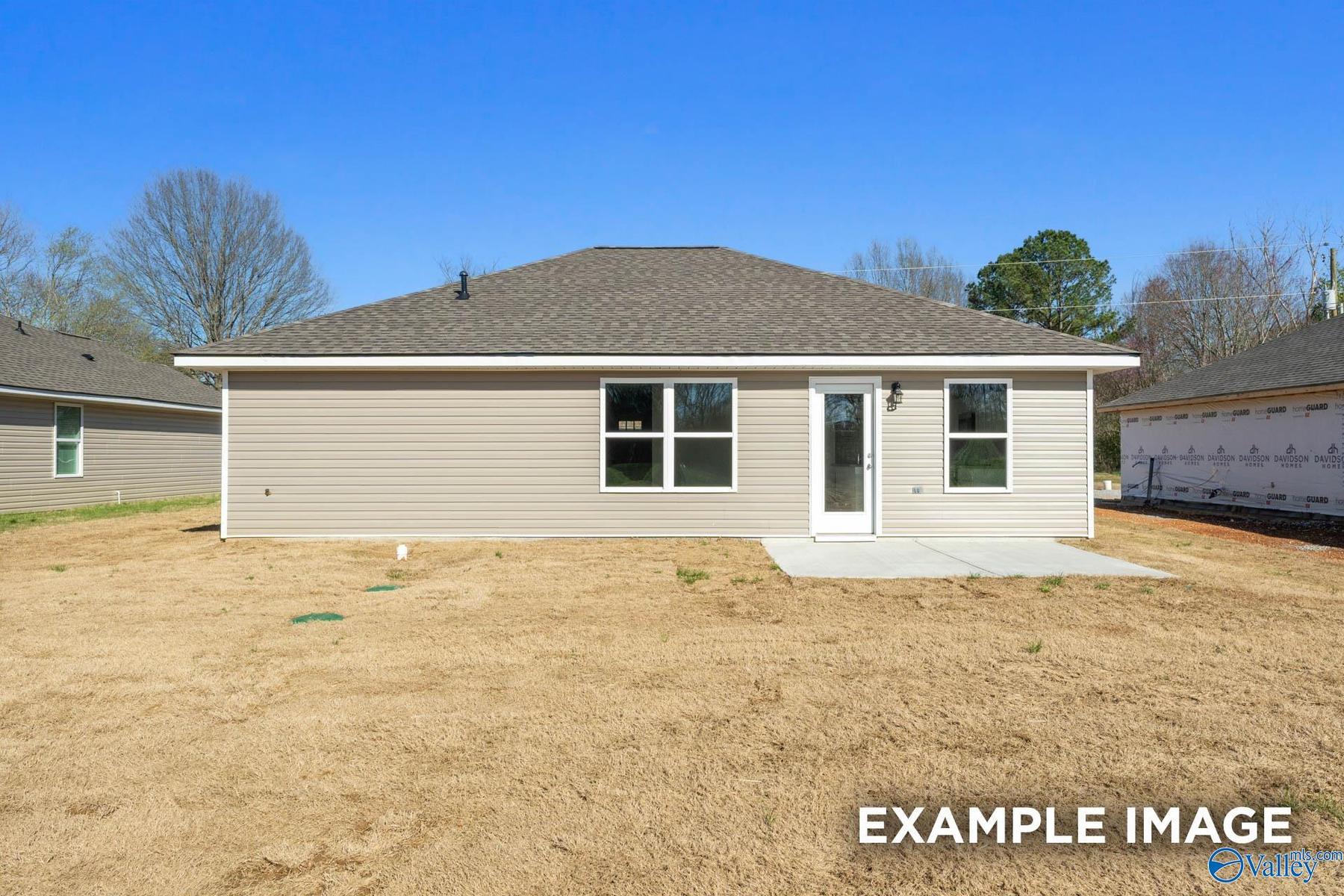 Image 27 of Davidson Homes' New Home at 126 Fuller Drive