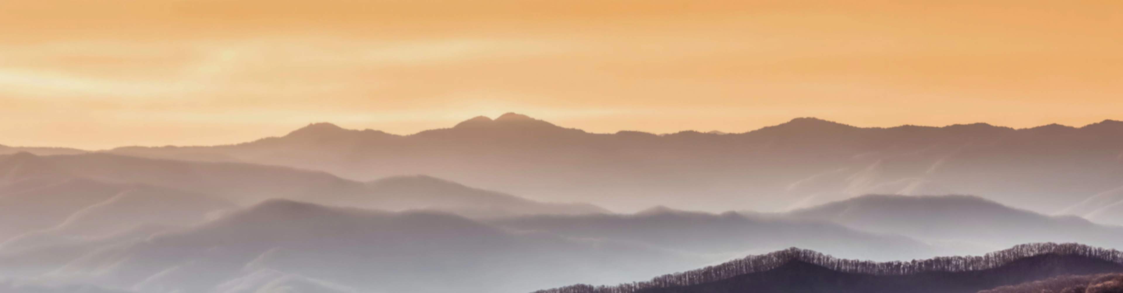 Tennessee Smoky Mountains