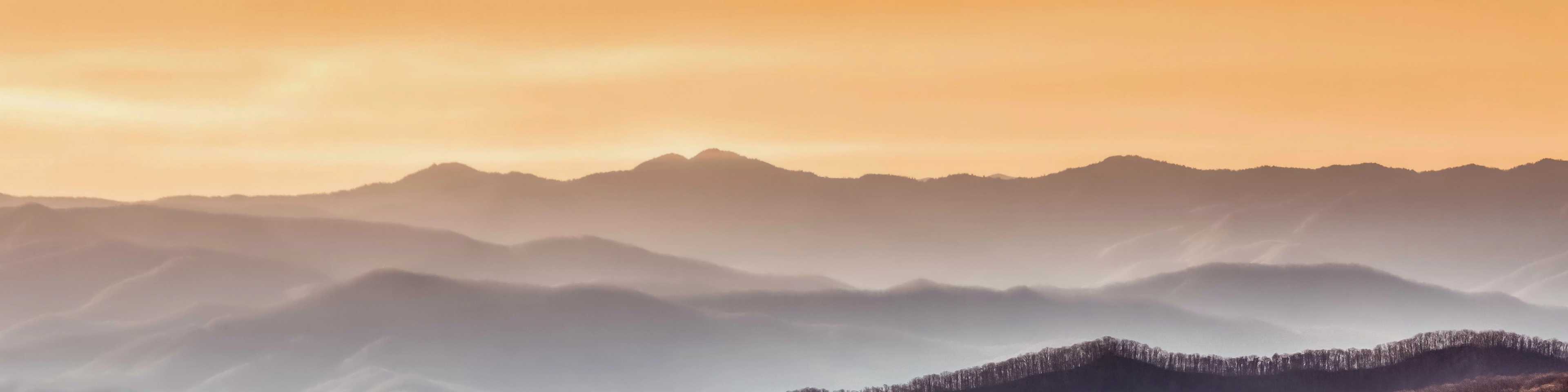 Tennessee Smoky Mountains