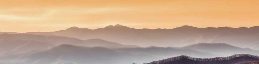 Tennessee Skyline