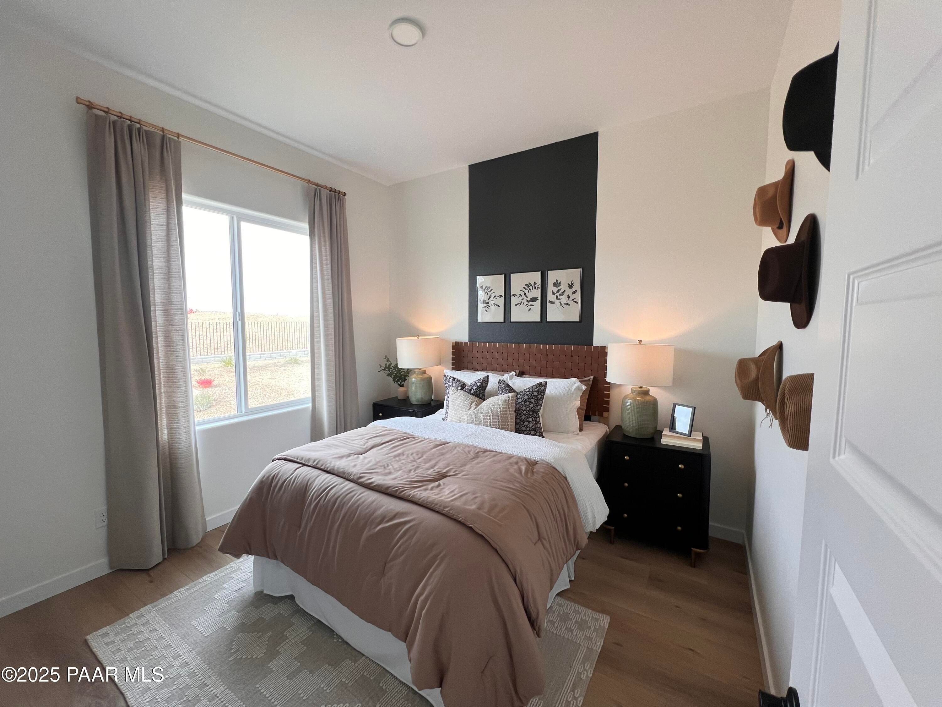 Image 10 of Davidson Homes' New Home at 5618 Sierra Point Court