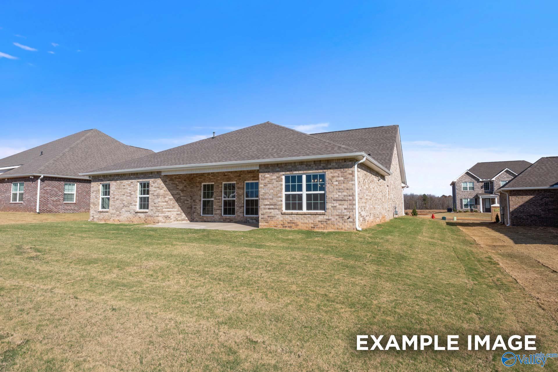 Image 31 of Davidson Homes' New Home at 125 Harper Lane