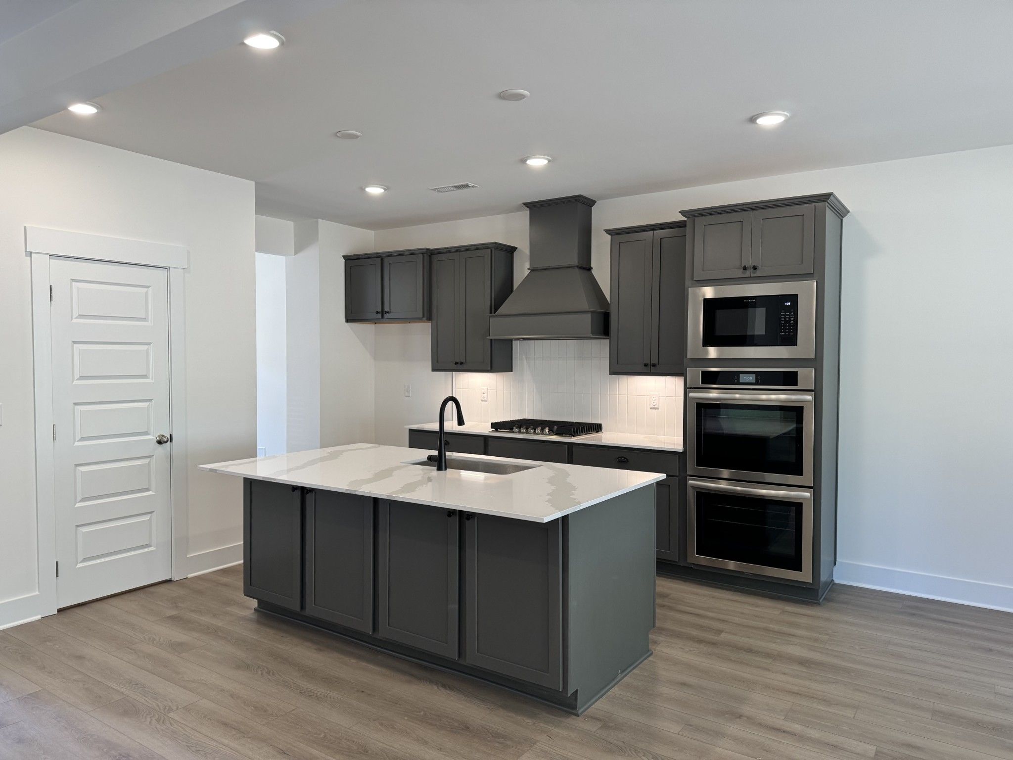 Image 3 of Davidson Homes' New Home at 108 Rock Chimney Rd