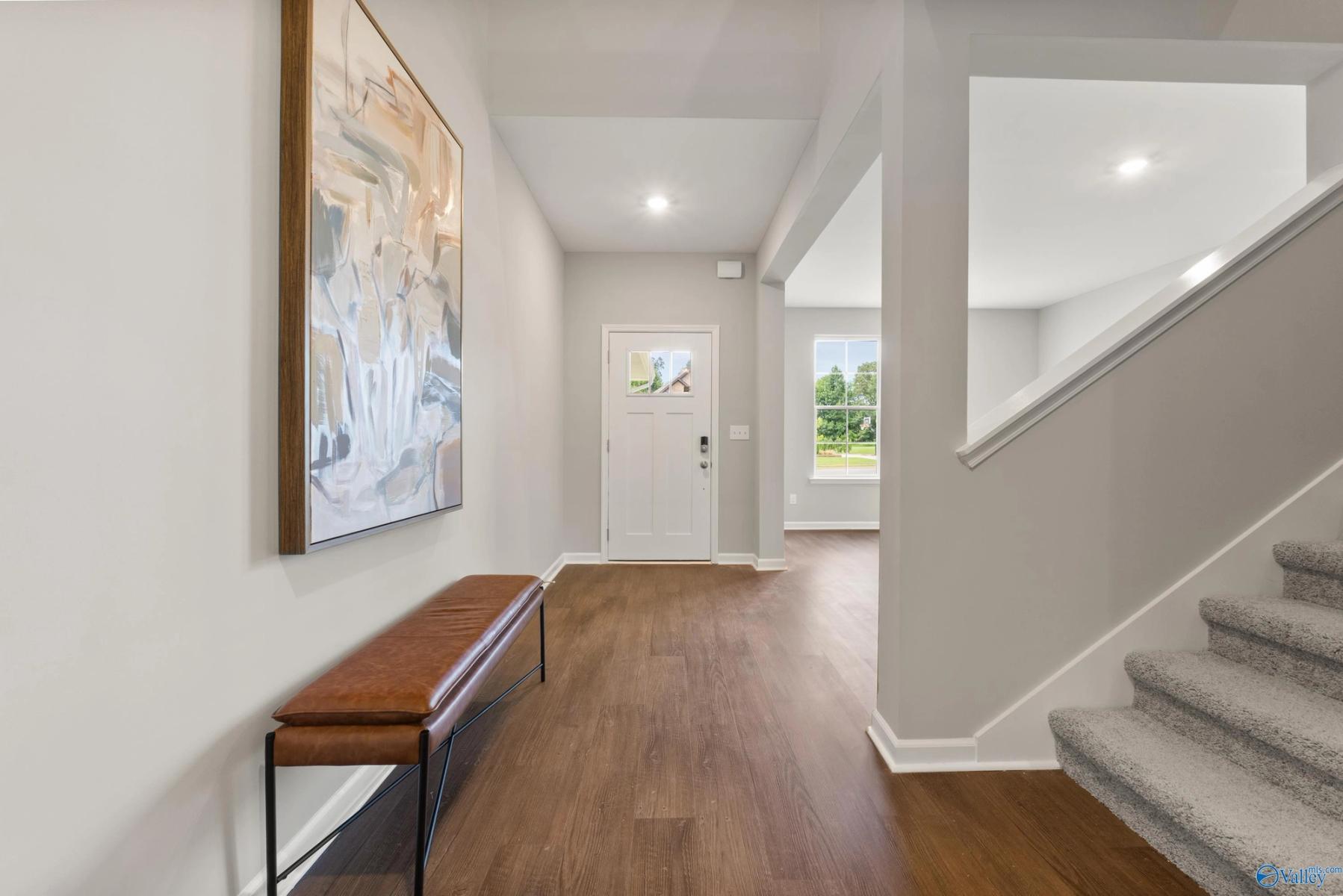 Image 5 of Davidson Homes' New Home at 301 Merrydale Dr