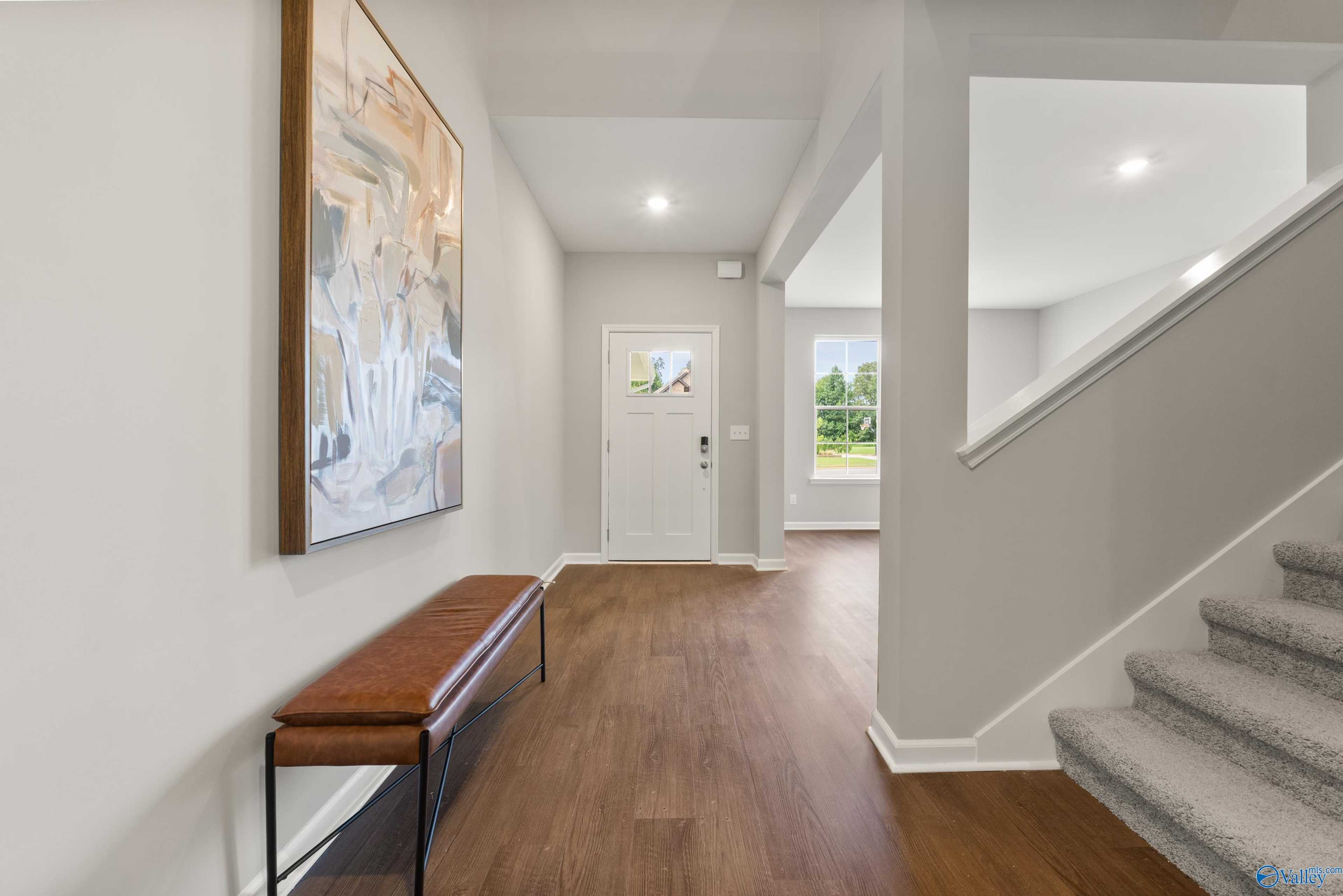 Image 5 of Davidson Homes' New Home at 301 Merrydale Dr