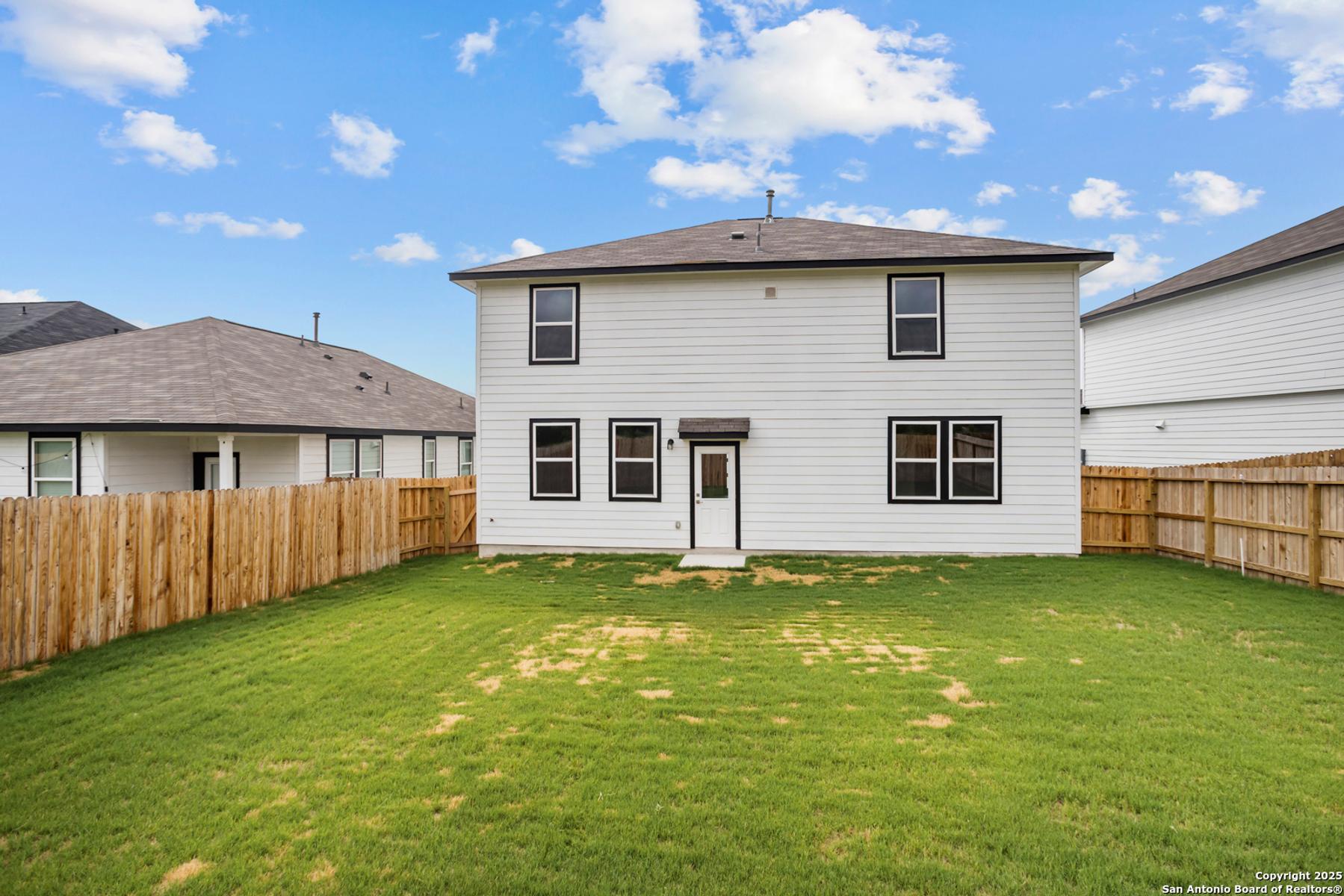 Image 32 of Davidson Homes' New Home at 3421 Meteor Night
