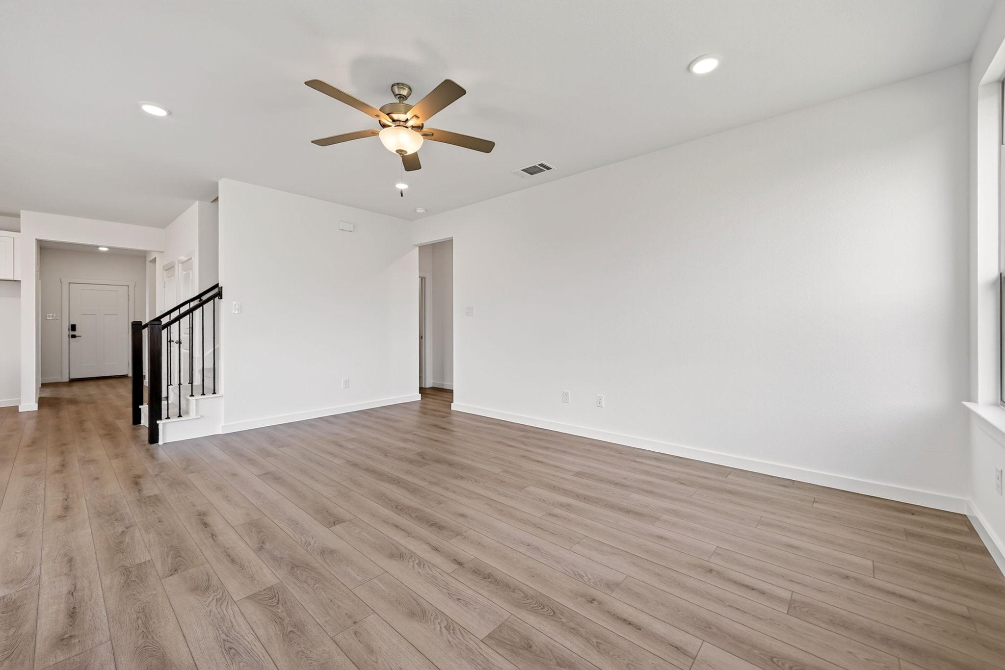 Image 26 of Davidson Homes' New Home at 1408 Centerline