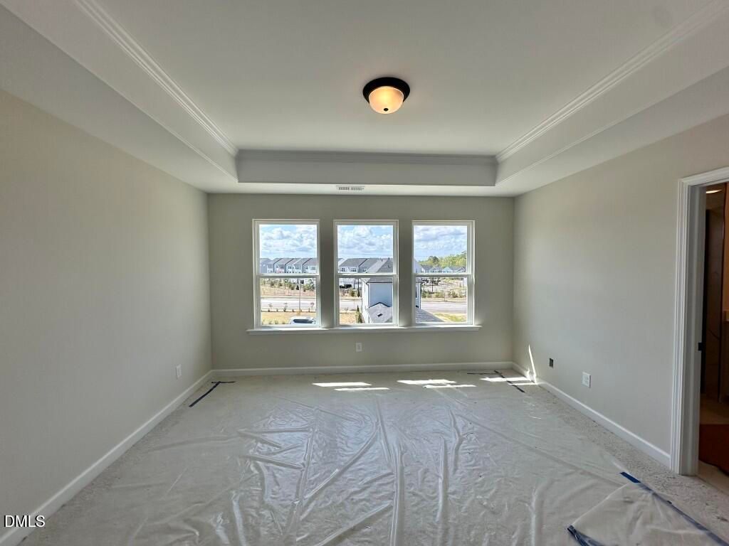 Image 8 of Davidson Homes' New Home at 606 Thatch Lane