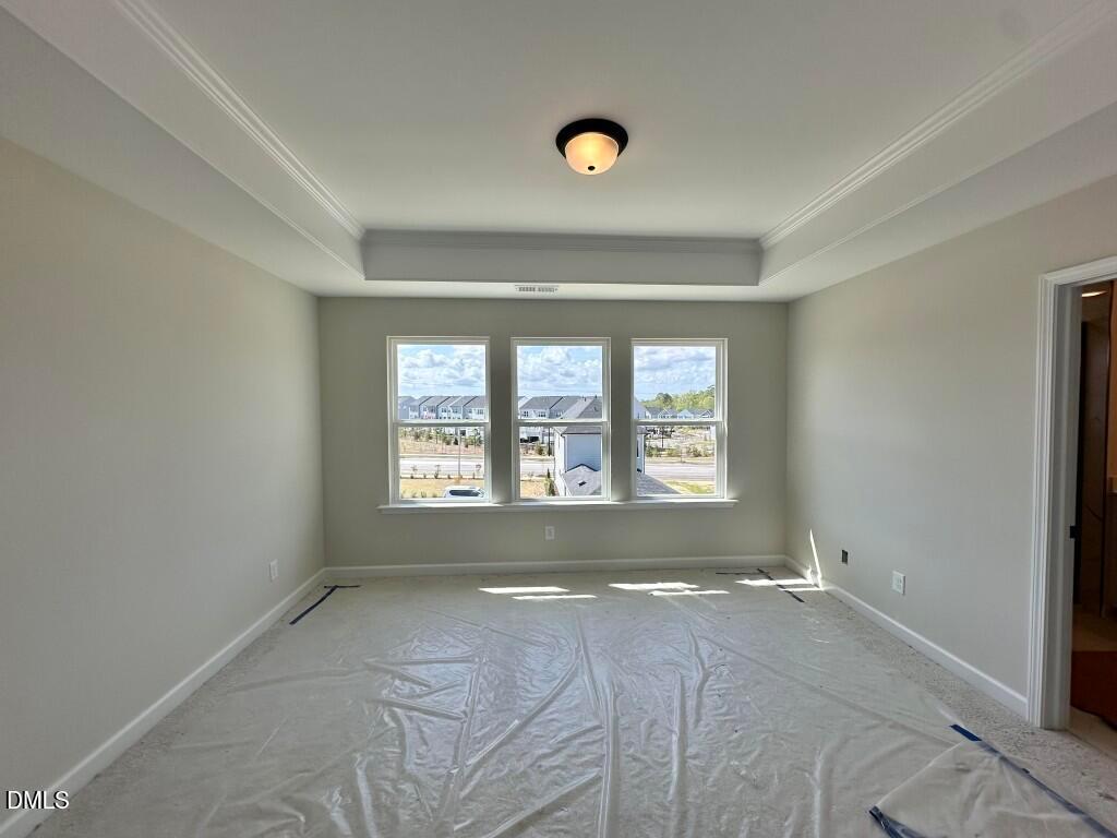 Image 8 of Davidson Homes' New Home at 606 Thatch Lane