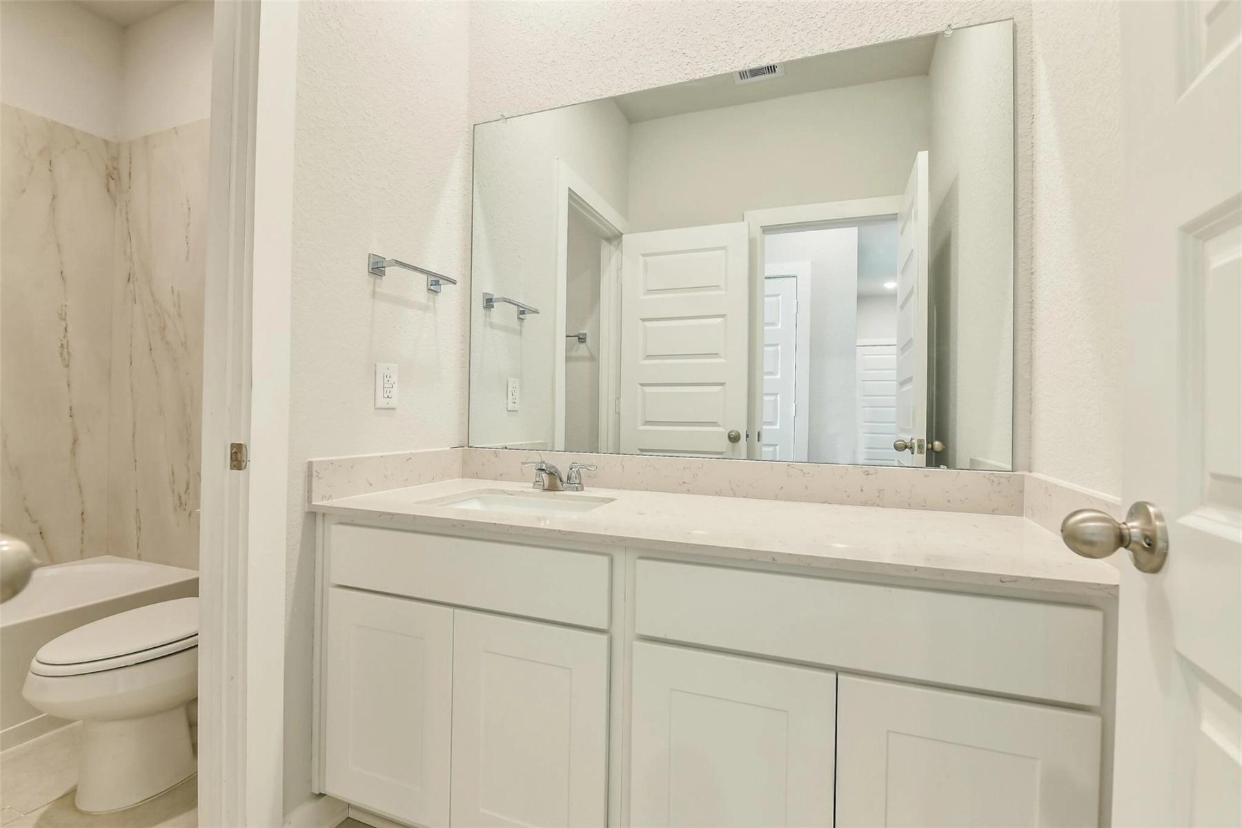 Image 24 of Davidson Homes' New Home at 25984 Liberation Road