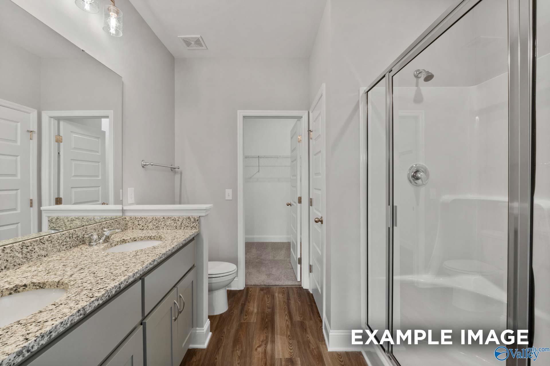 Image 4 of Davidson Homes' New Home at 16794 Demi Drive