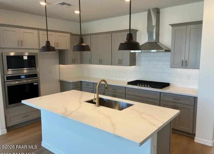 Image 6 of Davidson Homes' New Home at 1211 Thunder Trail