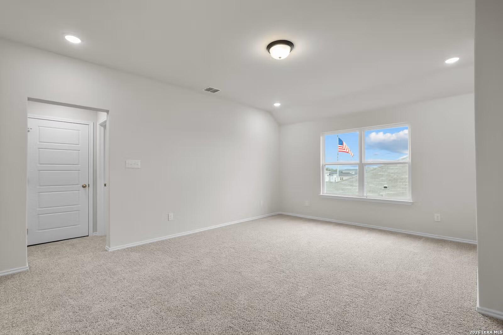 Image 22 of Davidson Homes' New Home at 6619 Comanche Valley