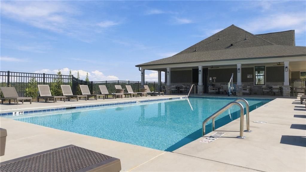 Image 38 of Davidson Homes' New Home at 532 Crown Ridge Drive