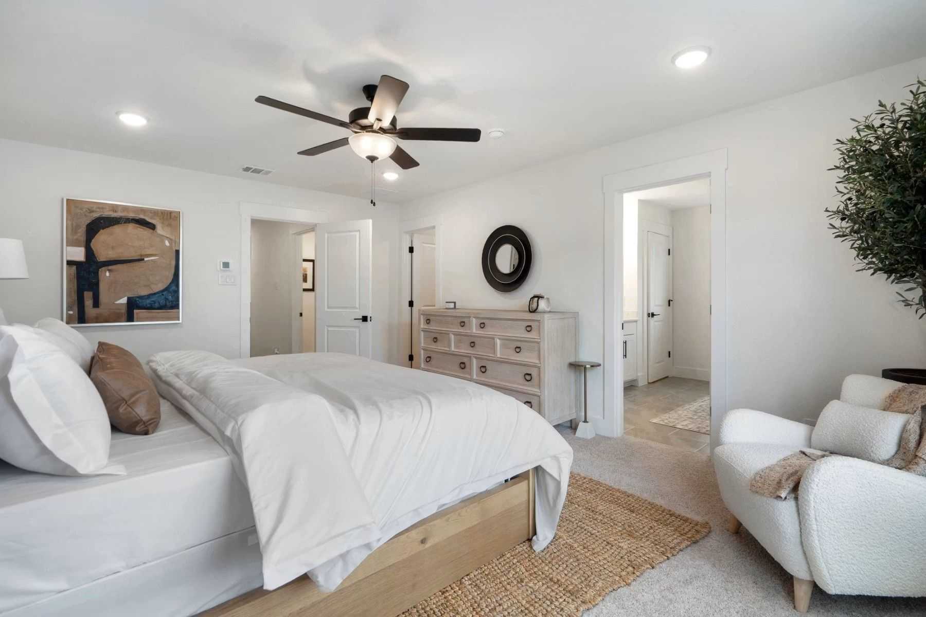 Image 15 of Davidson Homes' New Home at 1720 Zachary Avenue