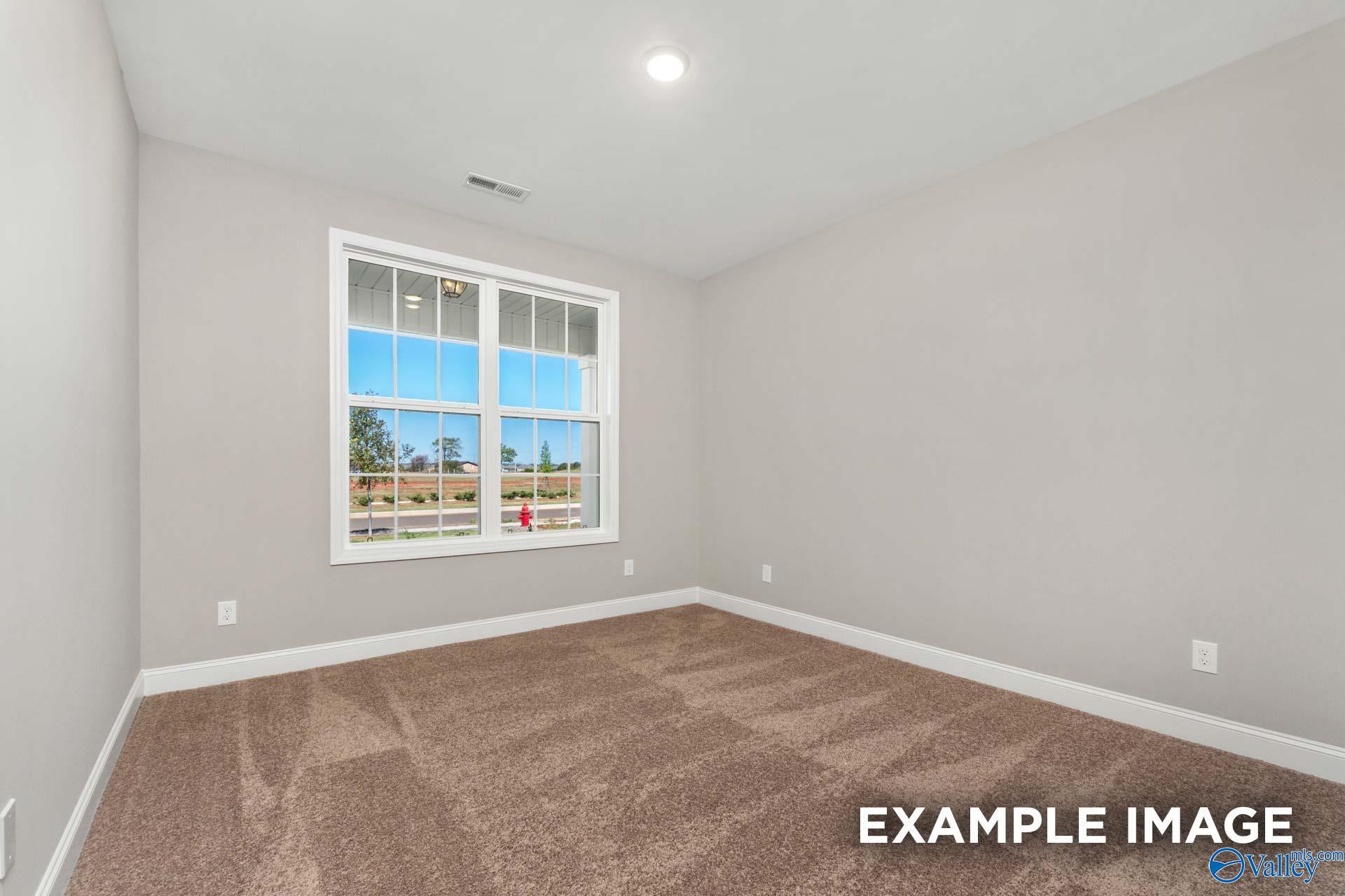 Image 10 of Davidson Homes' New Home at 3106 Joseph Drive SE