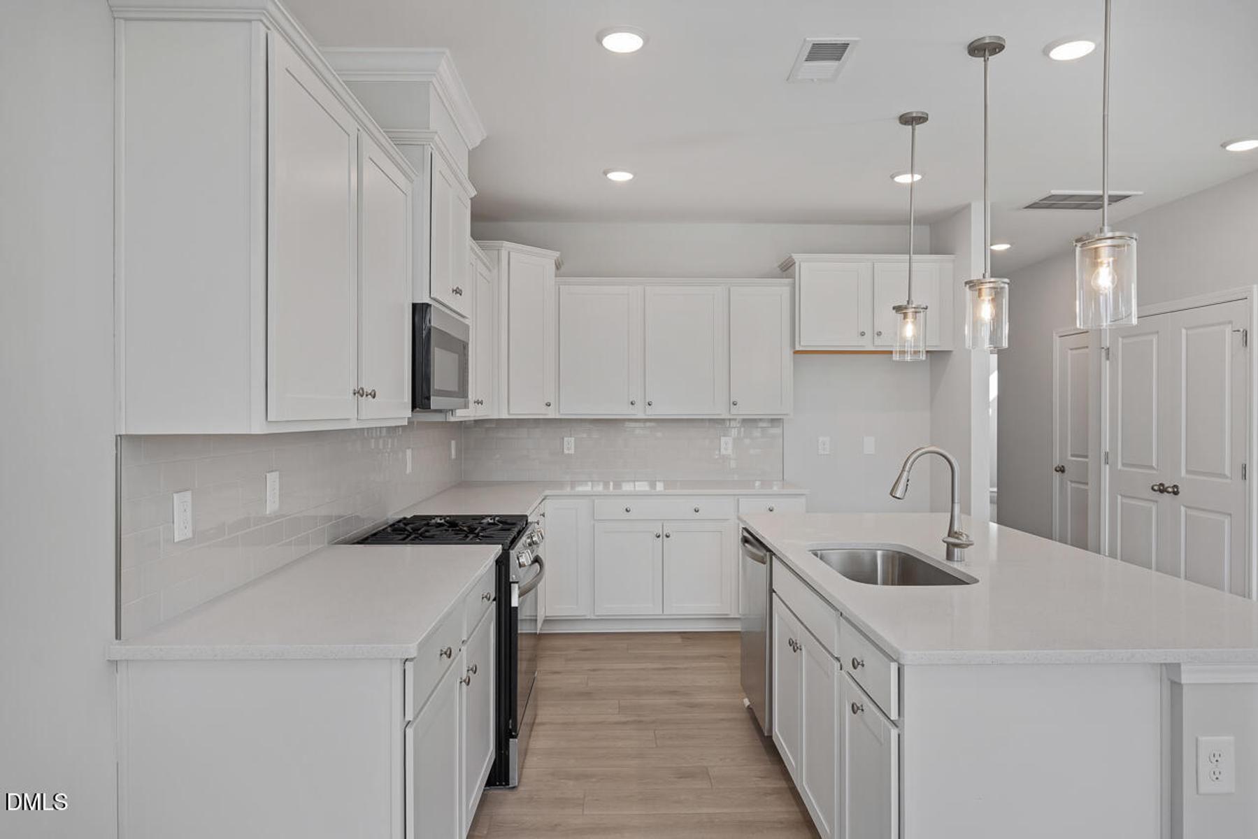 Image 11 of Davidson Homes' New Home at 3912 Well Fleet Drive
