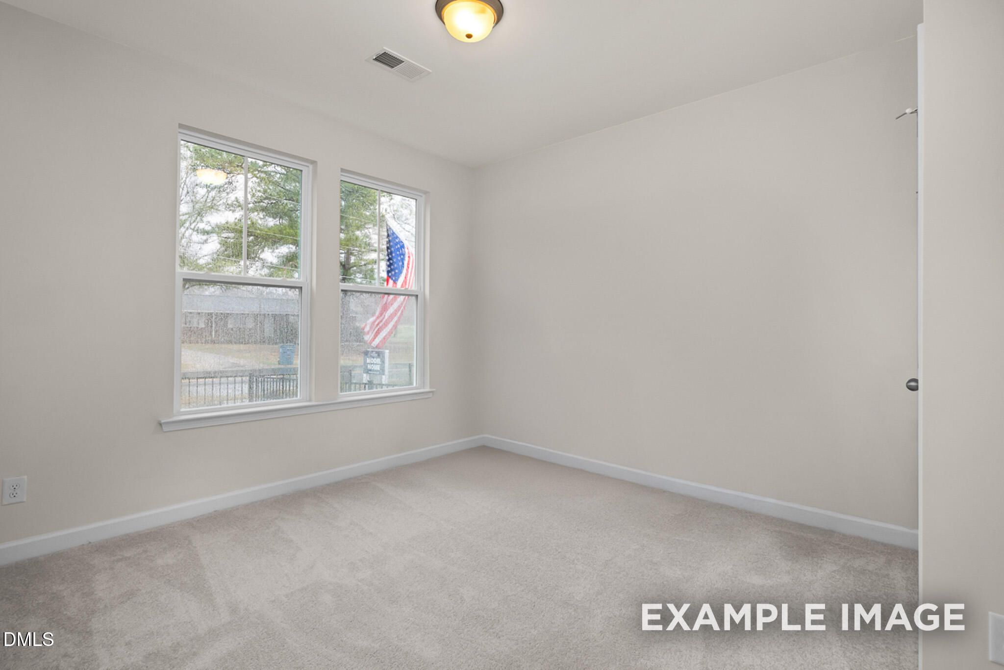 Image 5 of Davidson Homes' New Home at 117 Broadway Street