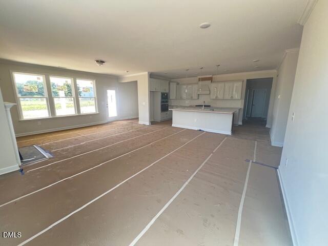 Image 44 of Davidson Homes' New Home at 78 Tenure Lane