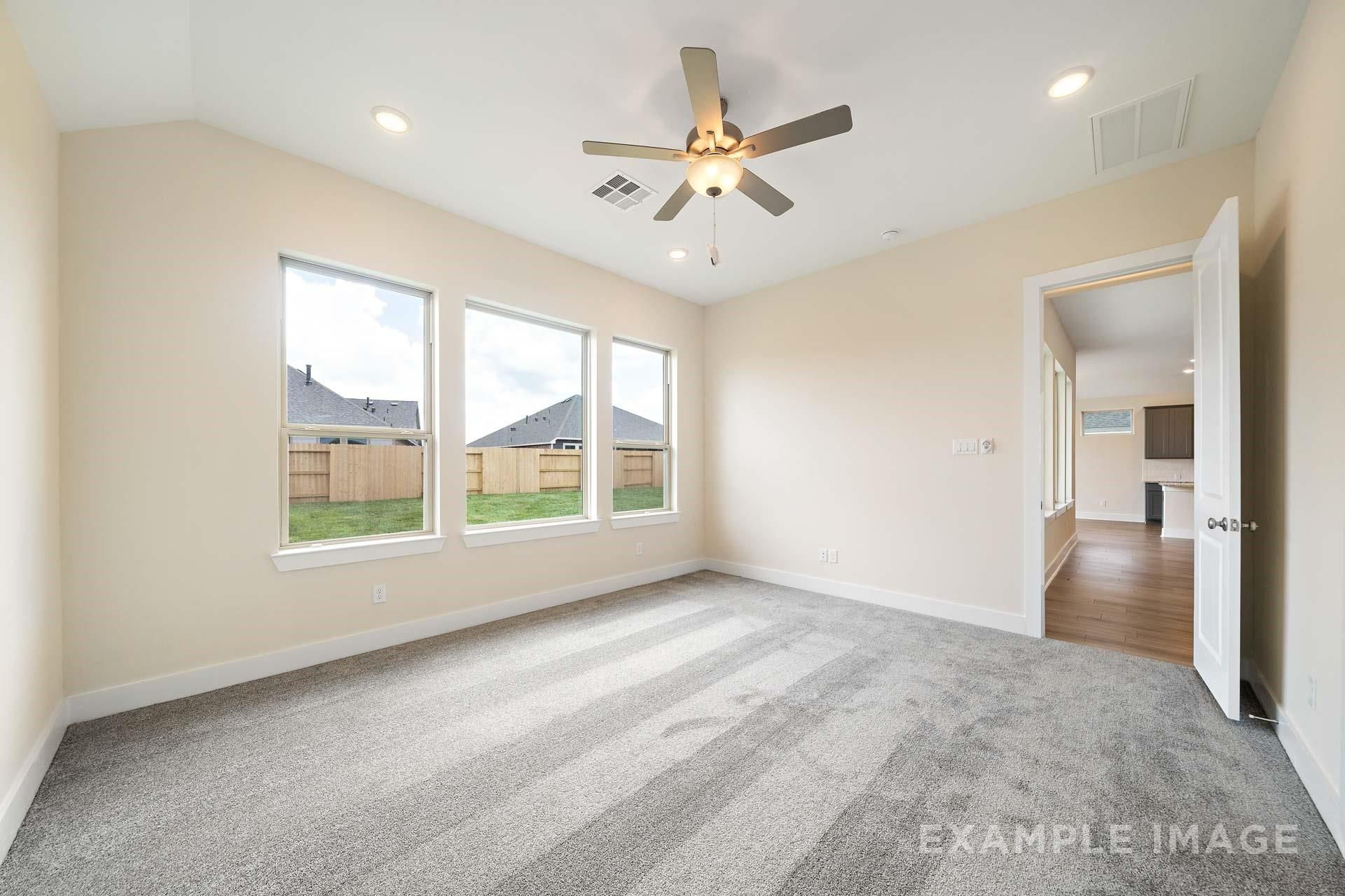 Image 17 of Davidson Homes' New Home at 13605 Fairway Arbor Drive
