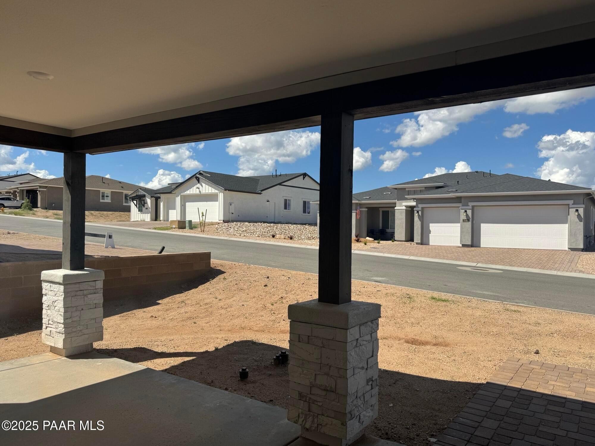 Image 28 of Davidson Homes' New Home at 7049 Wallflower Way