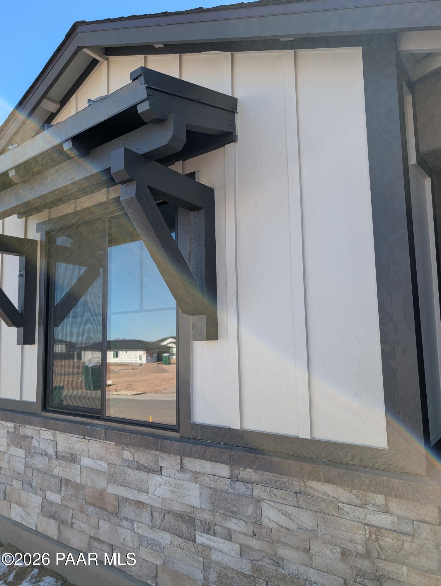 Image 5 of Davidson Homes' New Home at 1227 Thunder Trail