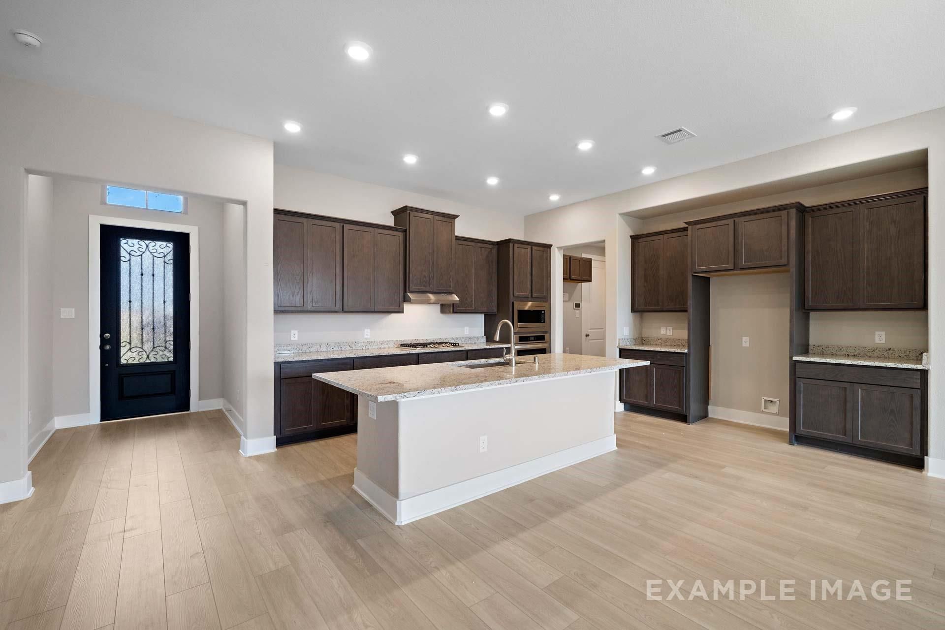 Image 11 of Davidson Homes' New Home at 13609 Fairway Arbor Drive