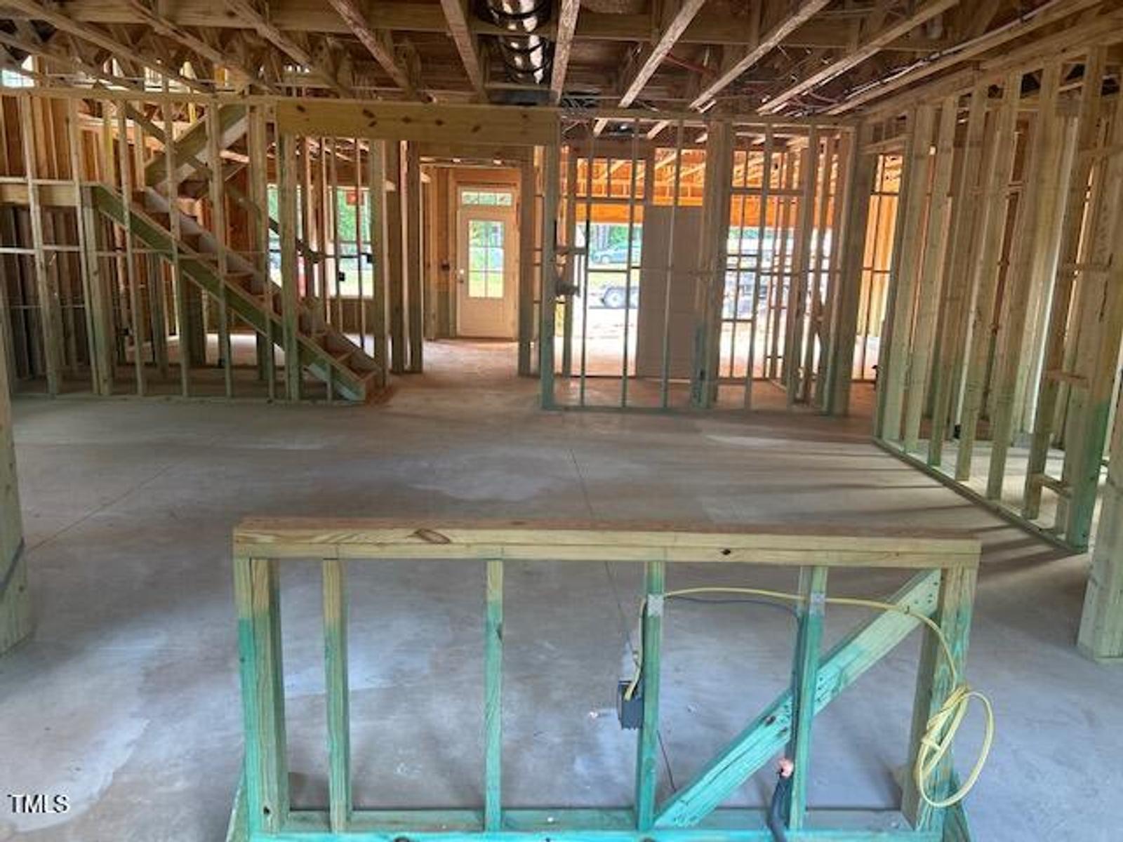 Image 10 of Davidson Homes' New Home at 436 Golden Dragonfly Street