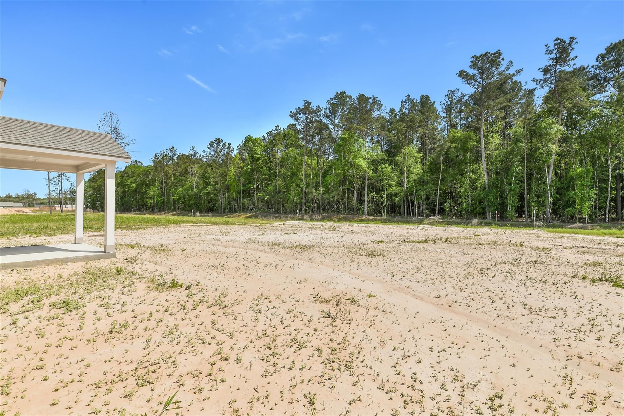Image 38 of Davidson Homes' New Home at 18640 Barichello Drive