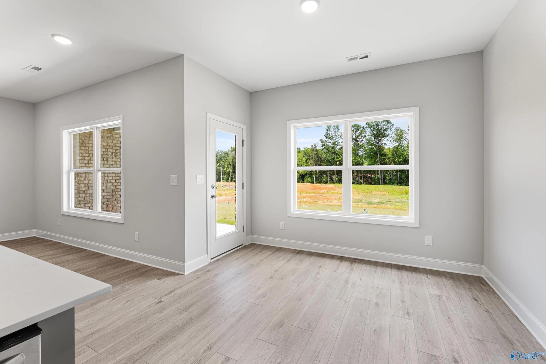 Image 8 of Davidson Homes' New Home at 6224 Pisgah Drive