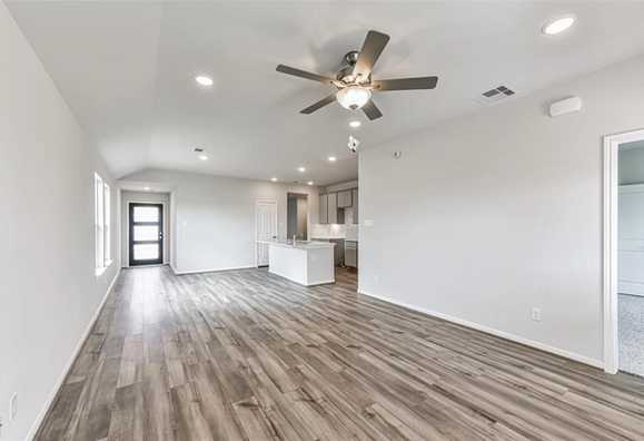 Image 6 of Davidson Homes' New Home at 2561 Malibu Glen Drive