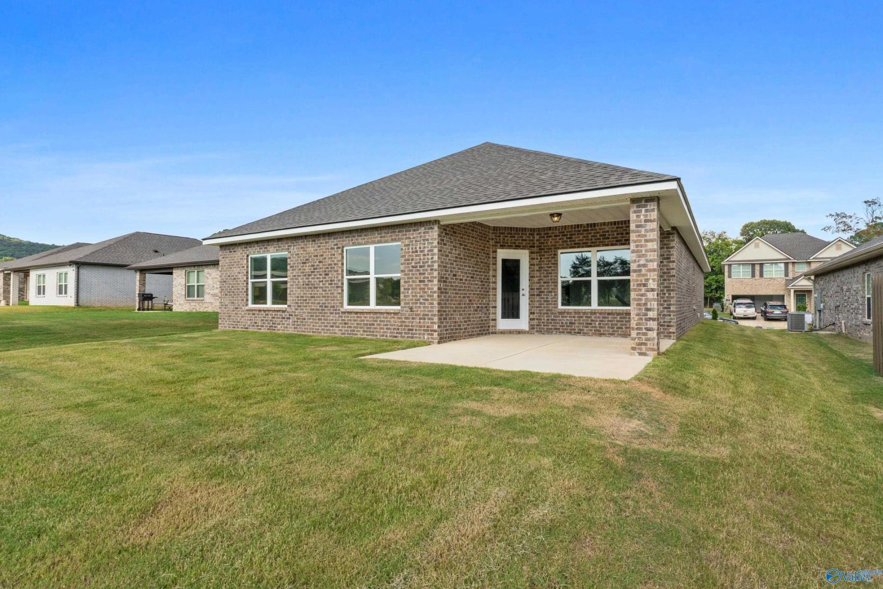 Image 26 of Davidson Homes' New Home at 6203 Achievement Circle NW
