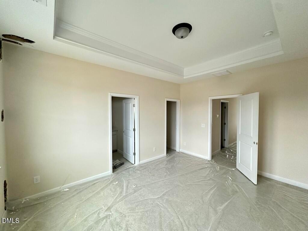 Image 10 of Davidson Homes' New Home at 1030 Old Knight Road