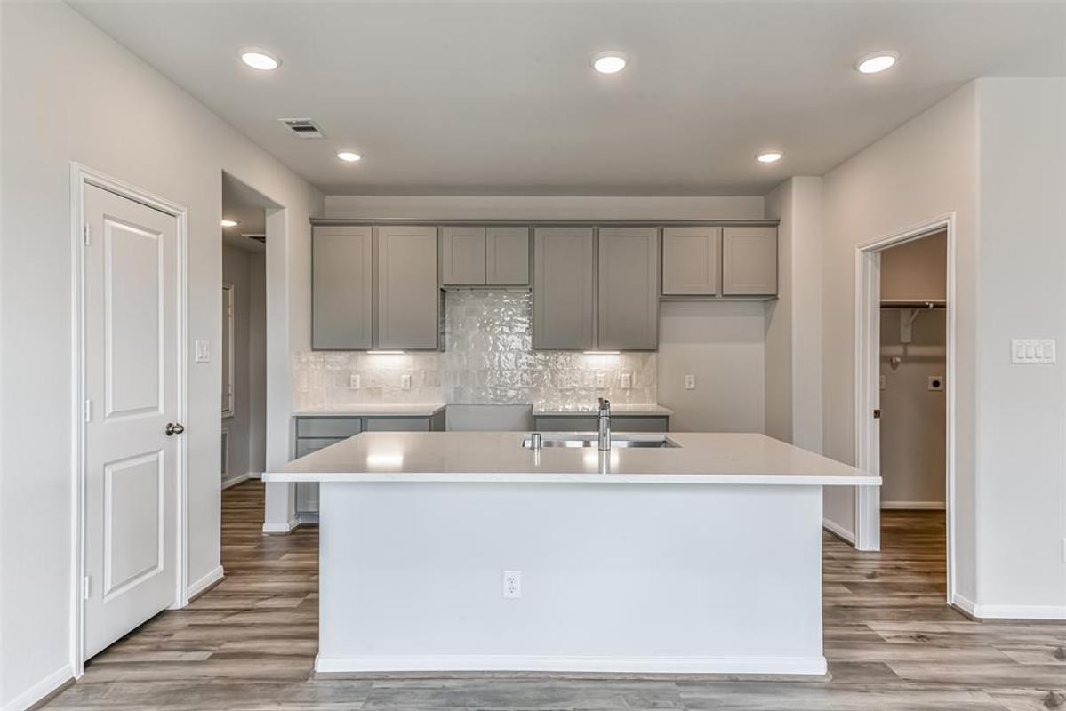 Image 9 of Davidson Homes' New Home at 2561 Malibu Glen Drive