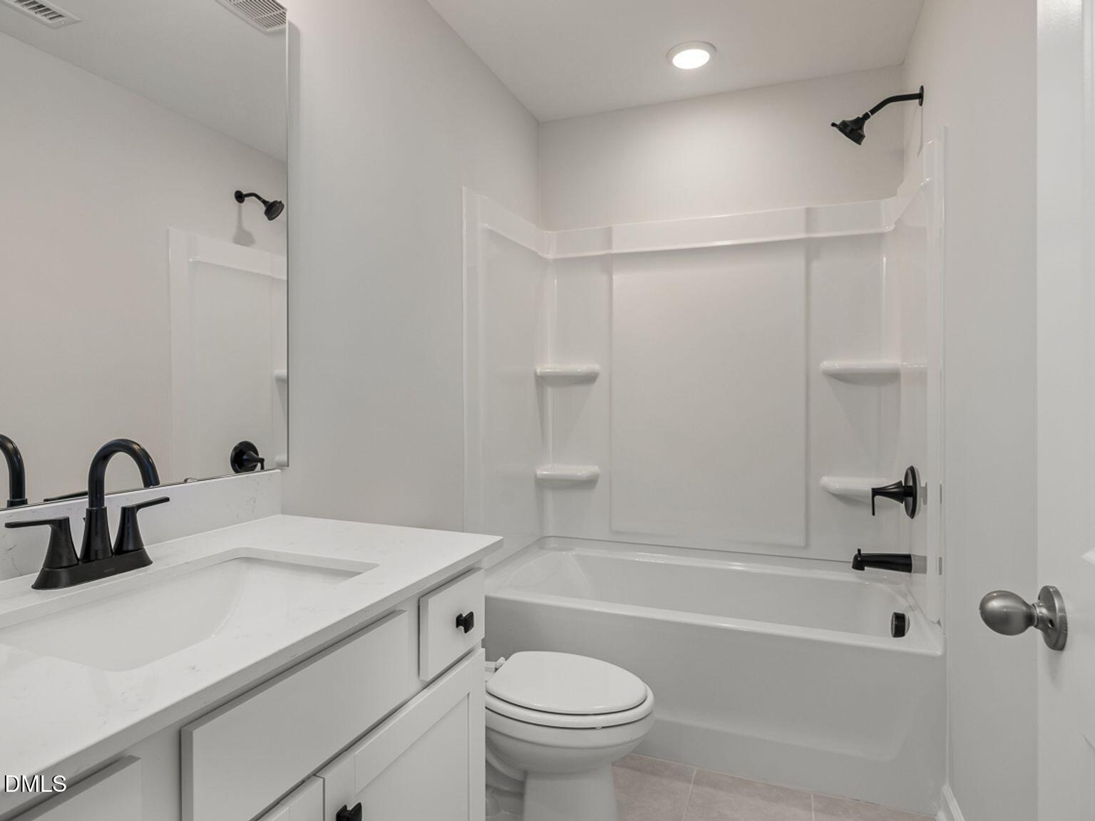 Image 28 of Davidson Homes' New Home at 712 Dragonfly Pond Way