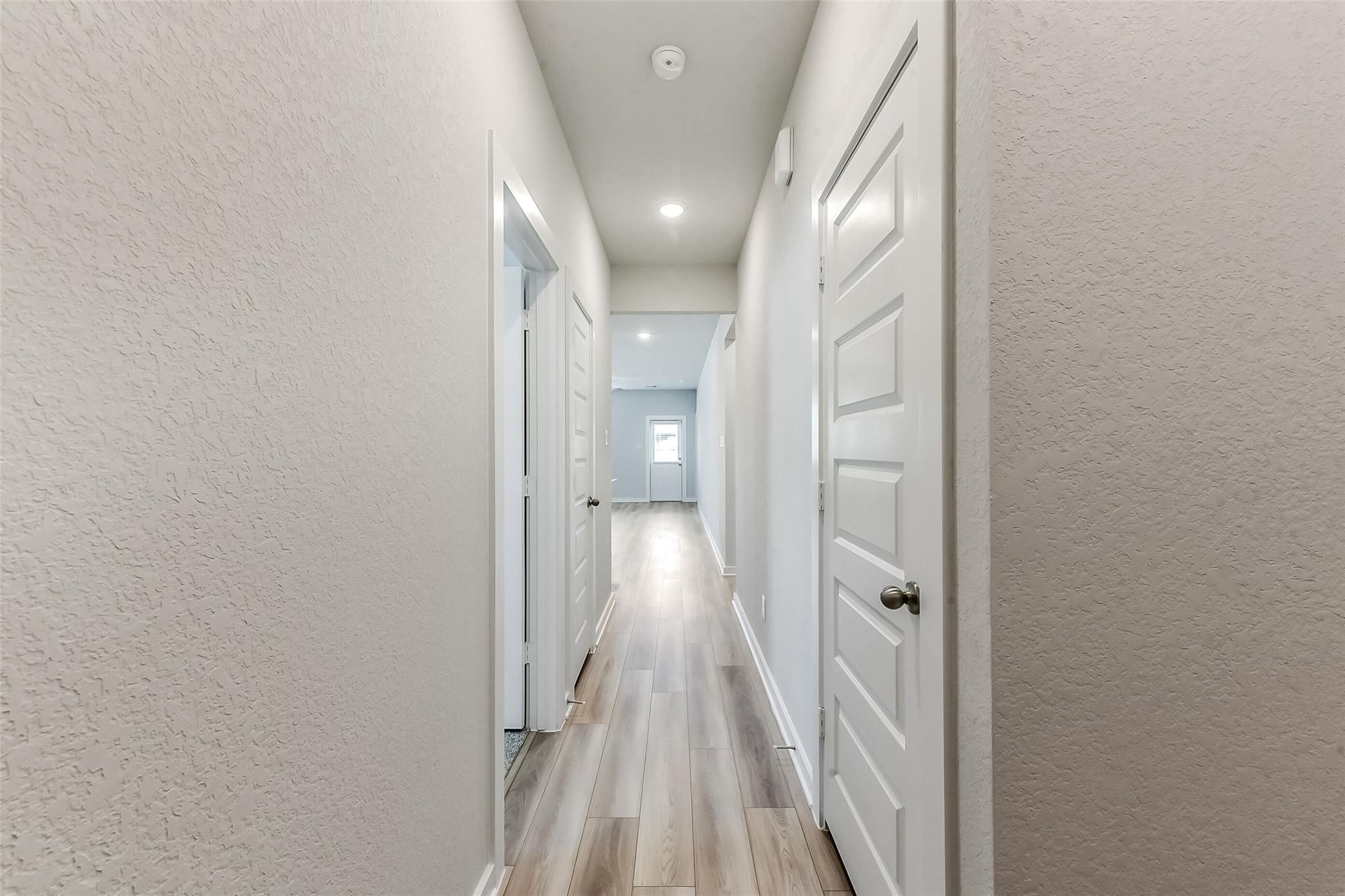 Image 9 of Davidson Homes' New Home at 10935 Independence Road