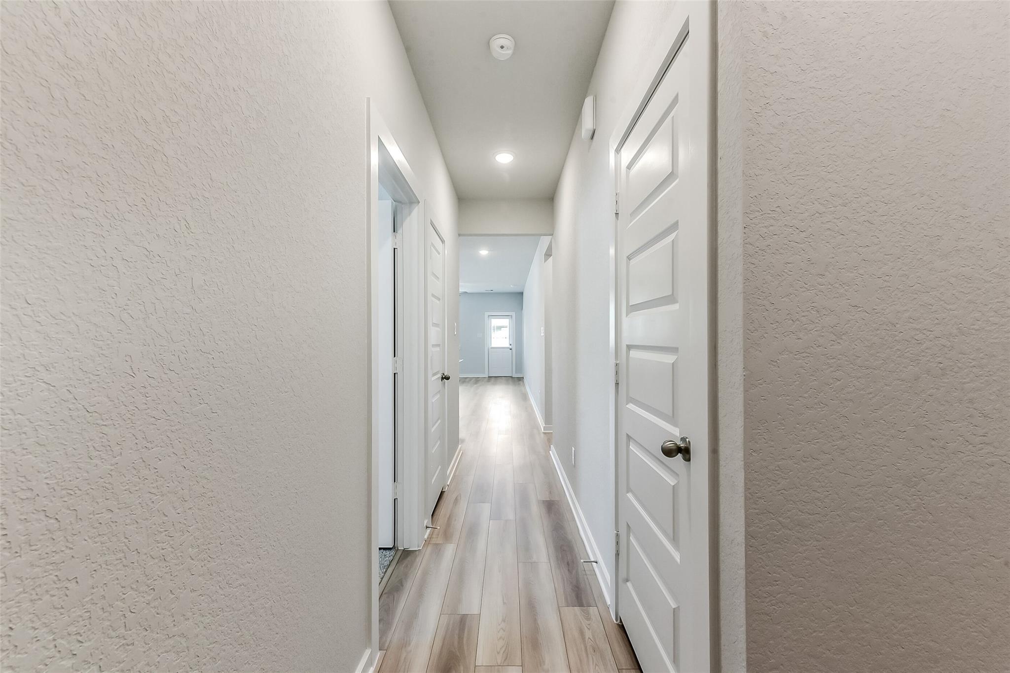 Image 9 of Davidson Homes' New Home at 10935 Independence Road