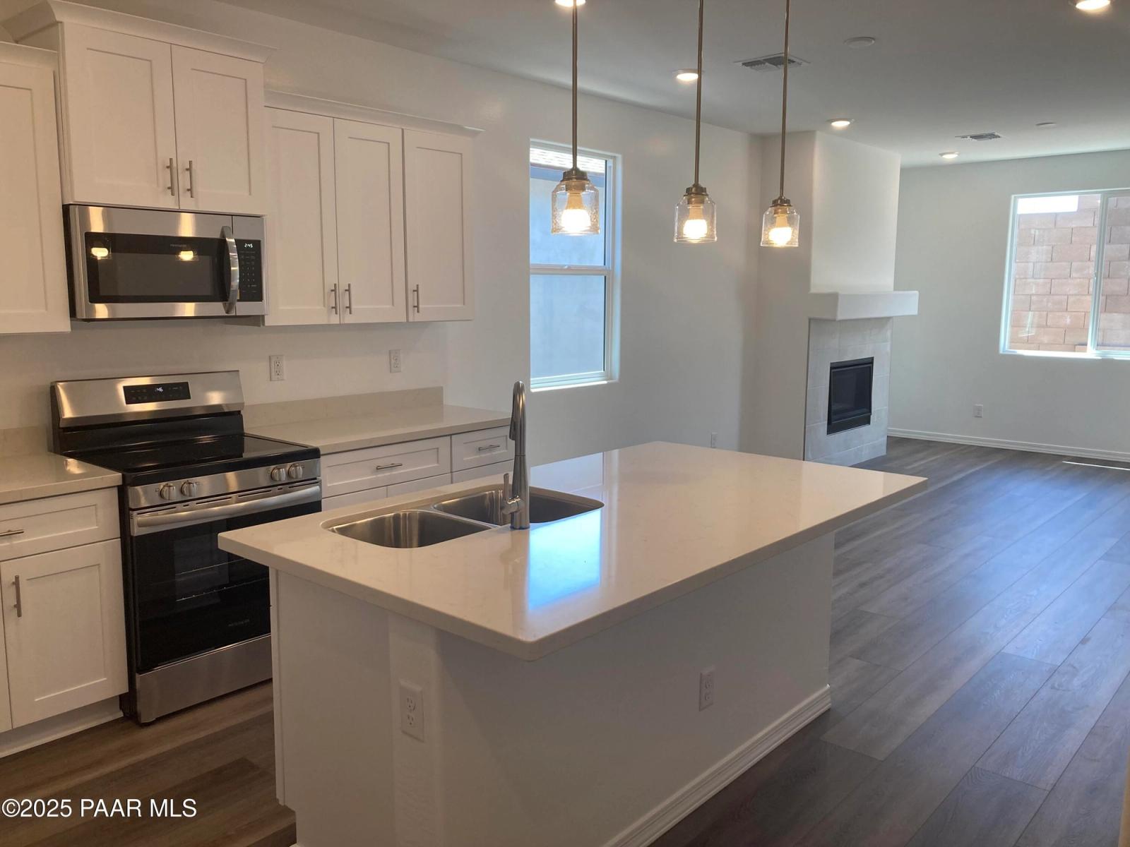 Image 4 of Davidson Homes' New Home at 1268 Deadwood Lane