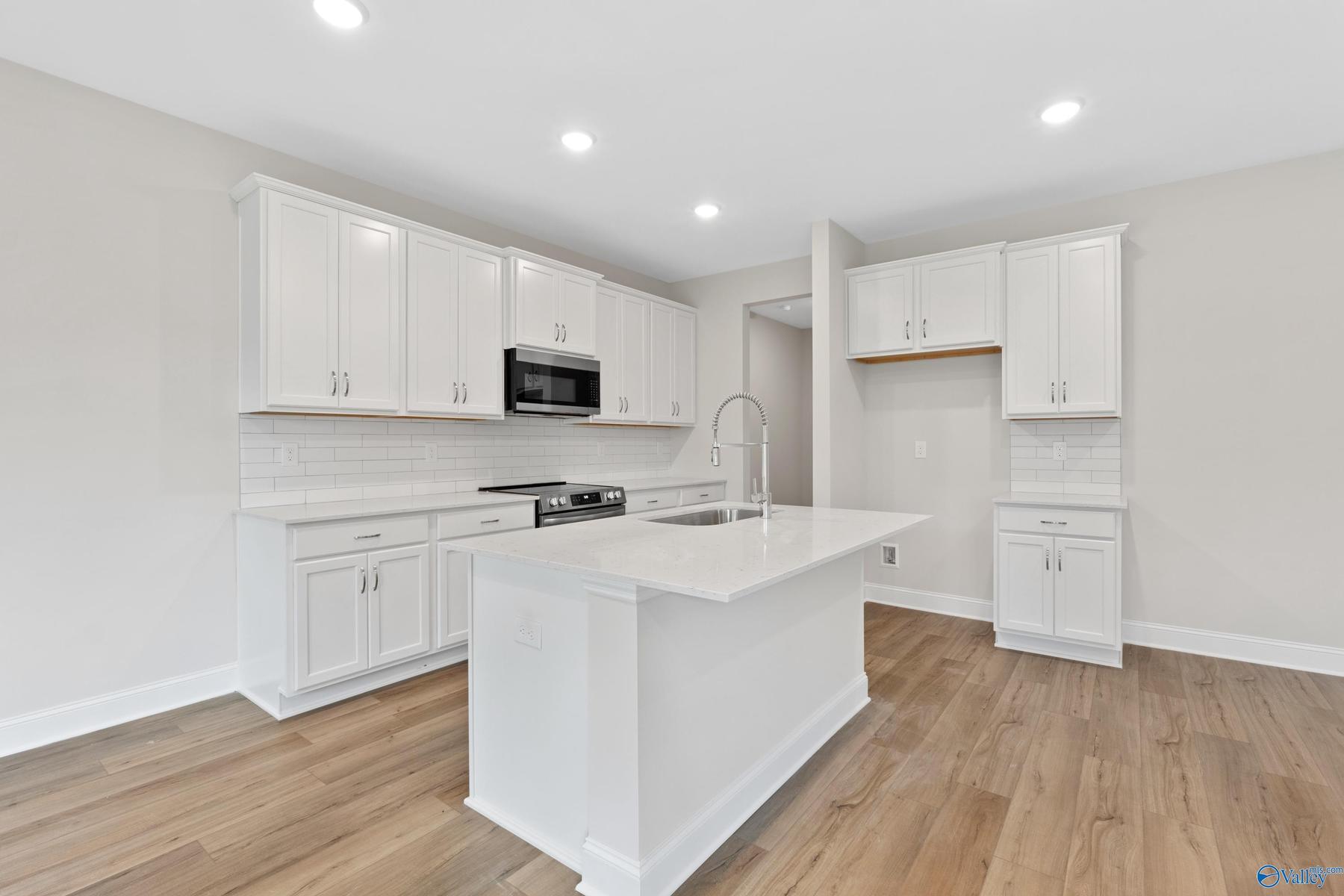 Image 11 of Davidson Homes' New Home at 1752 Stampede Circle