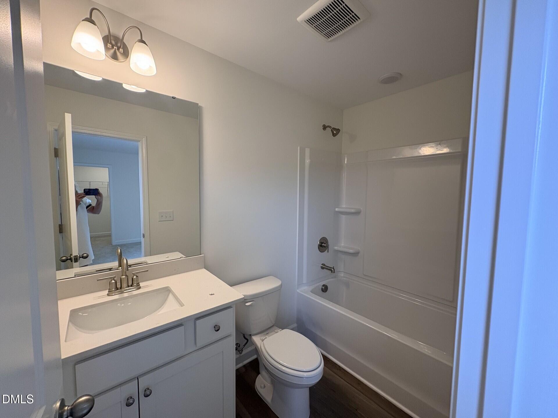 Image 27 of Davidson Homes' New Home at 325 Longleaf Glen Lane