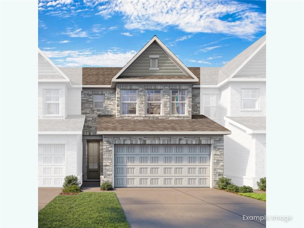 Image 1 of Davidson Homes' New Home at 77 Shoal Court