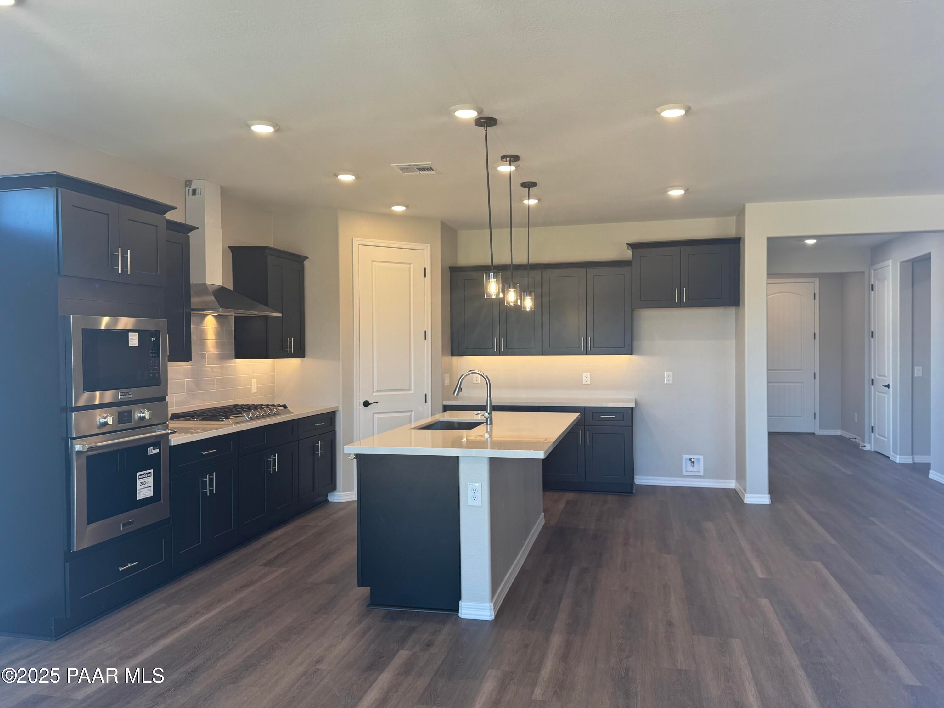 Image 9 of Davidson Homes' New Home at 6878 Claret Drive