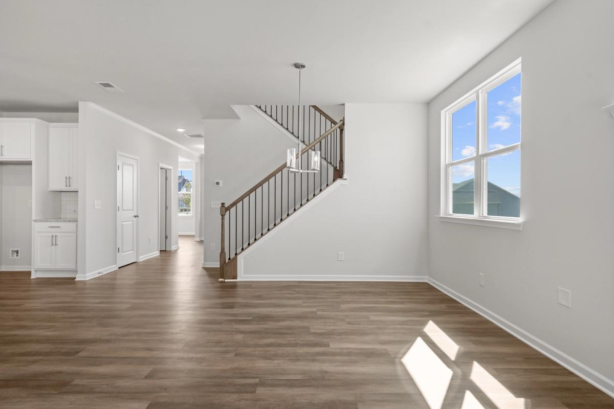 Image 23 of Davidson Homes' New Home at 209 Evetor Road